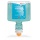 Mydło w pianie DEB Azure Foam, wkład do dozownika bezdotykowego, 1,2l, zapach owoców