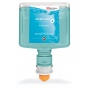 Mydło w pianie DEB Azure Foam, wkład do dozownika bezdotykowego, 1,2l, zapach owoc&oacute;w