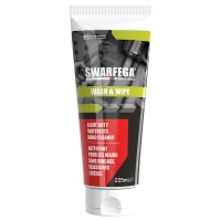 Środek do czyszczenia rąk SWARFEGA Wash & Wipe, tubka, 225ml, Dezynfekcja i dozowniki, Artykuły higieniczne i dozowniki
