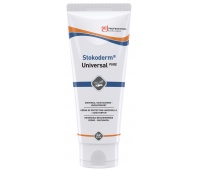 Krem ochronny do sk&oacute;ry DEB Stokoderm Universal Pure, tubka, 100ml, Kremy, Artykuły higieniczne i dozowniki