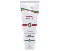 Krem regenerujący do sk&oacute;ry DEB Stokolan Classic, tubka, 100ml, Kremy, Artykuły higieniczne i dozowniki