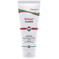 Krem regenerujący do sk&oacute;ry DEB Stokolan Classic, tubka, 100ml, Kremy, Artykuły higieniczne i dozowniki