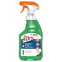 Płyn do mycia okien i szyb MR MUSCLE Window & Glass, spray, 750ml