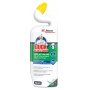 Żel do czyszczenia toalet DUCK Deep Action Pine, 750ml