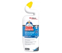 Żel do czyszczenia toalet DUCK Deep Action Marine, 750ml, Środki czyszczące, Artykuły higieniczne i dozowniki