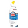 Żel do czyszczenia toalet DUCK Deep Action Marine, 750ml