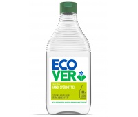 Płyn do mycia naczyń ECOVER Sensitive Cytryna & Aloes, 950ml, Środki czyszczące, Artykuły higieniczne i dozowniki
