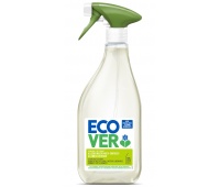 Wielofunkcyjny płyn do czyszczenia ECOVER Trawa cytrynowa & Pomarańcza, spray, 500ml, Środki czyszczące, Artykuły higieniczne i dozowniki