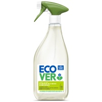Wielofunkcyjny płyn do czyszczenia ECOVER Trawa cytrynowa & Pomarańcza, spray, 500ml
