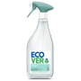 Płyn do mycia powierzchni szklanych ECOVER Zielona herbata & Grapefruit, spray, 500ml