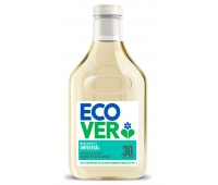 Płyn do prania ECOVER Universal Hibissus & Jaśmin, 1,5l, Środki czyszczące, Artykuły higieniczne i dozowniki