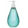 Płyn do mycia rąk METHOD Waterfall, butelka z pompką, 354ml, turkusowy