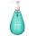 Płyn do mycia rąk METHOD Waterfall, butelka z pompką, 354ml, turkusowy
