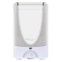 Dozownik bezdotykowy do mydła w pianie DEB TouchFREE Ultra, 1,2l, biały/chrom