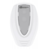 Dozownik do środka do czyszczenia desek sedesowych DEB Toilet Seat Cleaner, 500ml, biały, Dezynfekcja i dozowniki, Artykuły higieniczne i dozowniki