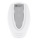 Dozownik do środka do czyszczenia desek sedesowych DEB Toilet Seat Cleaner, 500ml, biały