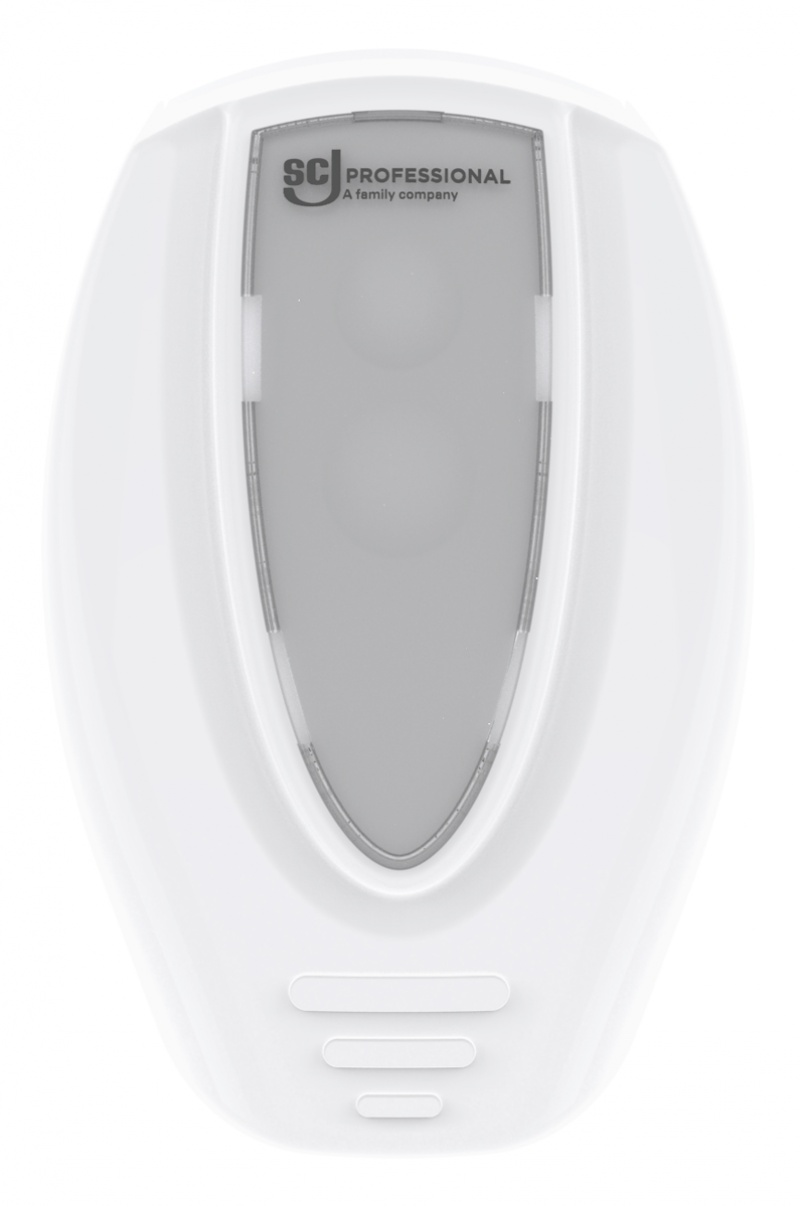 Dozownik do środka do czyszczenia desek sedesowych DEB Toilet Seat Cleaner, 500ml, biały, Dezynfekcja i dozowniki, Artykuły higieniczne i dozowniki