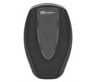 Dozownik do środka do czyszczenia desek sedesowych DEB Toilet Seat Cleaner, 500ml, czarny, Dezynfekcja i dozowniki, Artykuły higieniczne i dozowniki