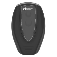 Dozownik do środka do czyszczenia desek sedesowych DEB Toilet Seat Cleaner, 500ml, czarny, Dezynfekcja i dozowniki, Artykuły higieniczne i dozowniki