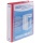 Segregator ofertowy DONAU, PP, A4/4RD/30, czerwony
