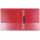 Segregator ofertowy DONAU, PP, A4/4RD/30, czerwony