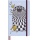 Kalendarz dzienny MOLESKINE 2026 Alice, 12M, L, 13x21cm