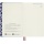 Kalendarz dzienny MOLESKINE 2026 Alice, 12M, L, 13x21cm