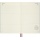 Kalendarz dzienny MOLESKINE 2026 Alice, 12M, L, 13x21cm