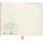 Kalendarz tygodniowy MOLESKINE 2026 Alice, 12M, L, 13x21cm
