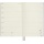 Kalendarz tygodniowy MOLESKINE 2026 Alice, 18M, L, 13x21cm