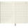 Kalendarz tygodniowy MOLESKINE 2026 Alice, 18M, L, 13x21cm