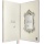 Kalendarz tygodniowy MOLESKINE 2026 Alice, 18M, L, 13x21cm