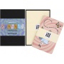 Zestaw poczt&oacute;wek MOLESKINE 2026 Alice, 7 szt., Produkty kreatywne, Artykuły szkolne