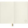 Notes MOLESKINE 2026 Alice, L, 13x21cm, w linie, Notatniki, Zeszyty i bloki