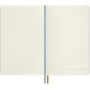 Notes MOLESKINE 2026 Alice, L, 13x21cm, w linie, Notatniki, Zeszyty i bloki