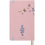Notes MOLESKINE 2026 Alice, L, 13x21cm, w linie, Notatniki, Zeszyty i bloki