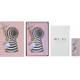 Notes MOLESKINE 2026 Alice, L, 13x21cm, w linie, box, Notatniki, Zeszyty i bloki