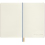 Notes MOLESKINE 2026 Alice, L, 13x21cm, w linie, box, Notatniki, Zeszyty i bloki
