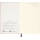 Kalendarz tygodniowy MOLESKINE 2026 Blackpink, 18M, L, 13x21cm