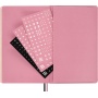 Kalendarz tygodniowy MOLESKINE 2026 Blackpink, 18M, L, 13x21cm, Kalendarze, Zeszyty i bloki