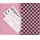 Notes MOLESKINE 2026 Blackpink, L, 13x21cm, w linie