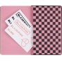 Notes MOLESKINE 2026 Blackpink, L, 13x21cm, w linie, Notatniki, Zeszyty i bloki