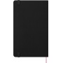 Notes MOLESKINE 2026 Blackpink, L, 13x21cm, w linie, Notatniki, Zeszyty i bloki