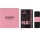 Zestaw MOLESKINE 2026 Blackpink: szkicownik + ołówki
