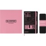 Zestaw MOLESKINE 2026 Blackpink: szkicownik + oł&oacute;wki, Zeszyty, Artykuły szkolne