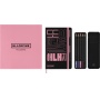 Zestaw MOLESKINE 2026 Blackpink: szkicownik + oł&oacute;wki, Zeszyty, Artykuły szkolne