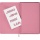 Zestaw MOLESKINE 2026 Blackpink: szkicownik + ołówki