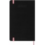 Zestaw MOLESKINE 2026 Blackpink: szkicownik + oł&oacute;wki, Zeszyty, Artykuły szkolne