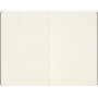 Zestaw MOLESKINE 2026 Blackpink: zeszyt Cahier P, 9x14cm, w linie, Zeszyty, Artykuły szkolne