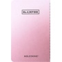 Zestaw MOLESKINE 2026 Blackpink: zeszyt Cahier P, 9x14cm, w linie, Zeszyty, Artykuły szkolne
